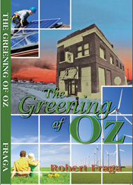 Sustainable Architecture and the Power of Community: Rebuilding Greensburg, Kansas